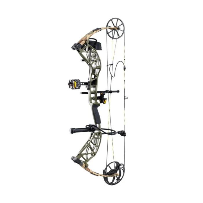 Bear Archery Compound Bow Adapt 2 Package