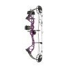 Bear Archery Compound Bow Royale Package - Zestaw Łuku Bloczkowego