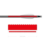 Socx Wrap 5,5 mm Max Fluor