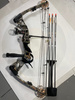 Jandao Han Wu 35-60 LBS Block Bow