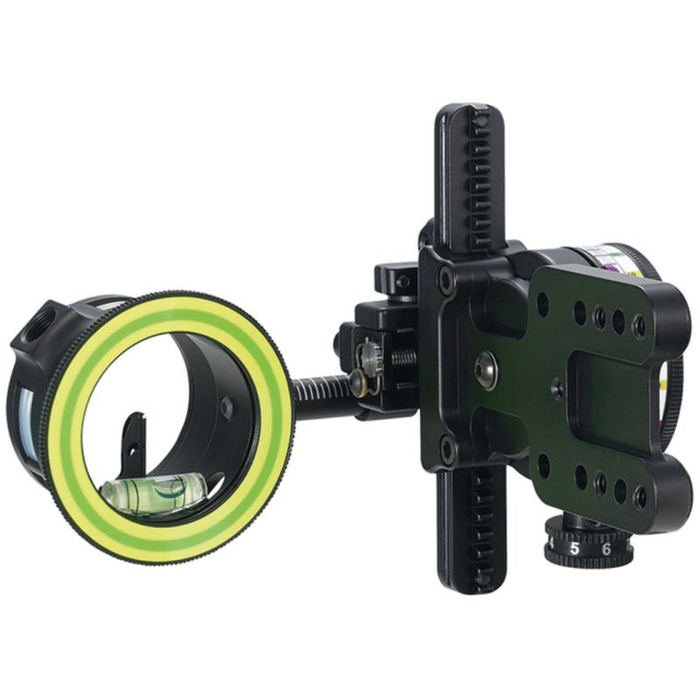 Spot-Hogg Sight Tommy Hogg MRT 1-Pin