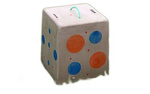 NATUR FOAM NATUR'CUB
