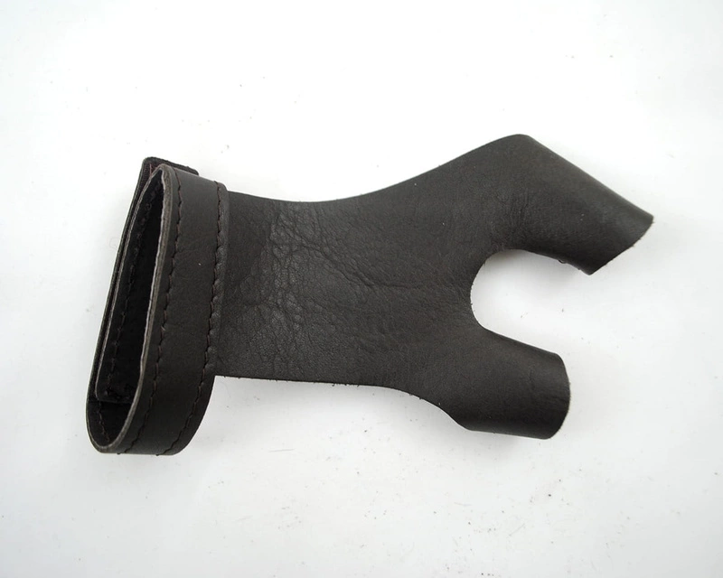 Rękawiczka Herbis na rękę łuczną