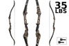 Sanlida OSPREY 58" RH CAMO hunting bow