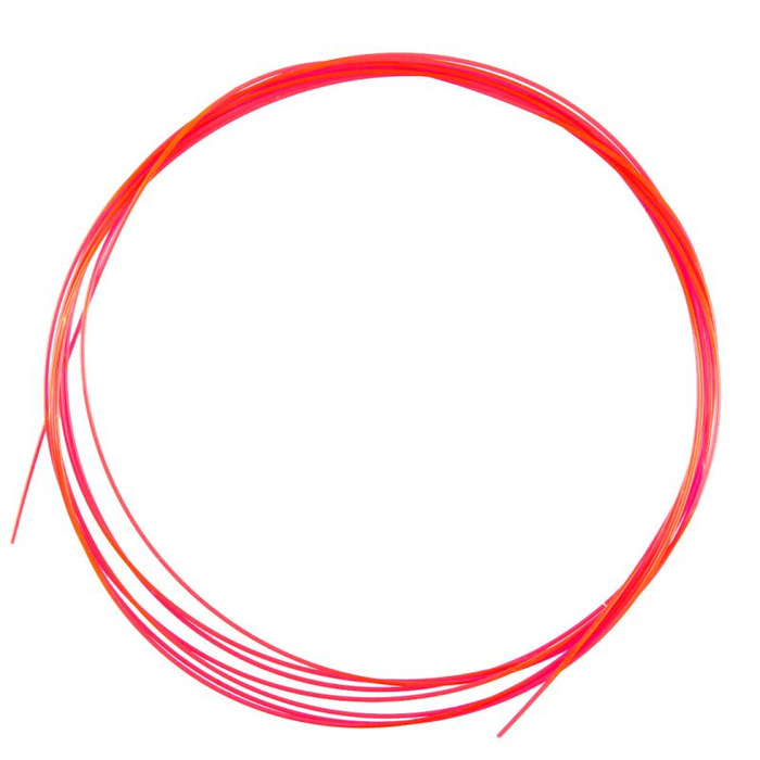 Viper Fiber 5 feet 0.019"