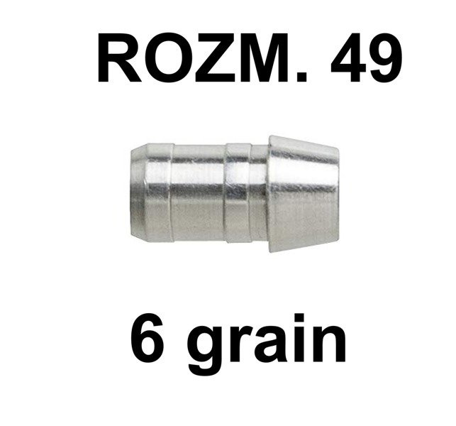 Przejściówka Uni Bushing Easton A/C/C  