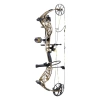 Bear Archery Compound Bow Adapt 2 Package