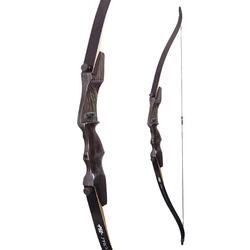 PSE Fieldbow Take Down Package Pro Max RH