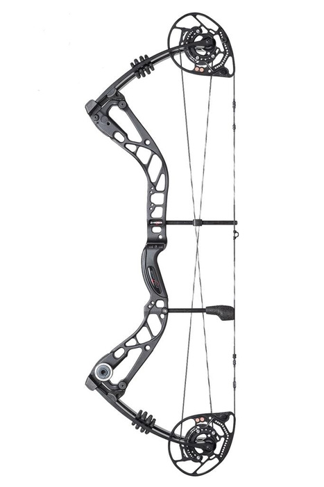 Łuk bloczkowy Bowtech AMPLIFY 10-70LBS 21-30\" BLACK