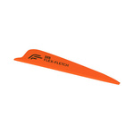 Flex-Fletch Vane FFP-225 Shield – pióra łucznicze