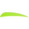 Gateway Parabolic 3" natural darts 