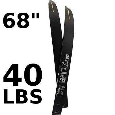 Arms for the Ragim Matrix bow