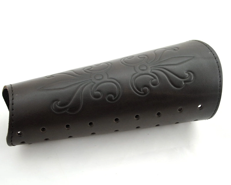 Unterarmschutz Herbis Typ 3 (Gummi)