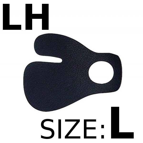 Ochrona palców - skórka Cartel Pro III