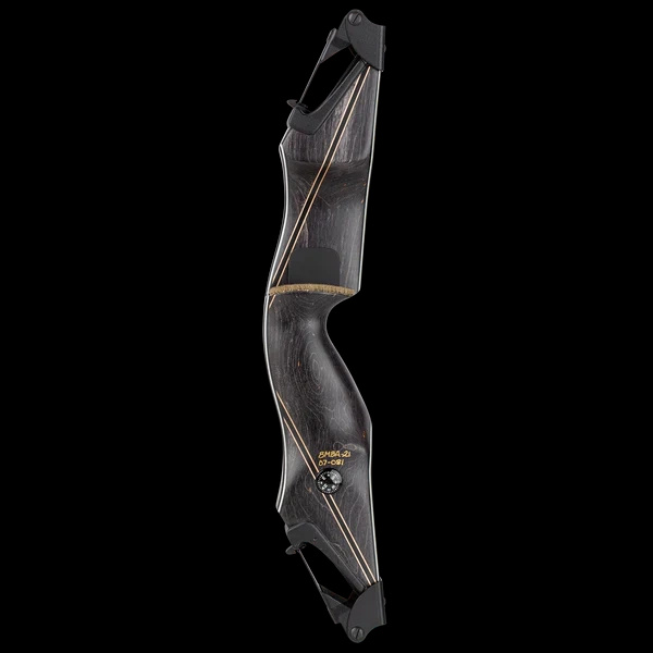 Bear Archery 50TH ANNIVERSARY Takedown Riser RH