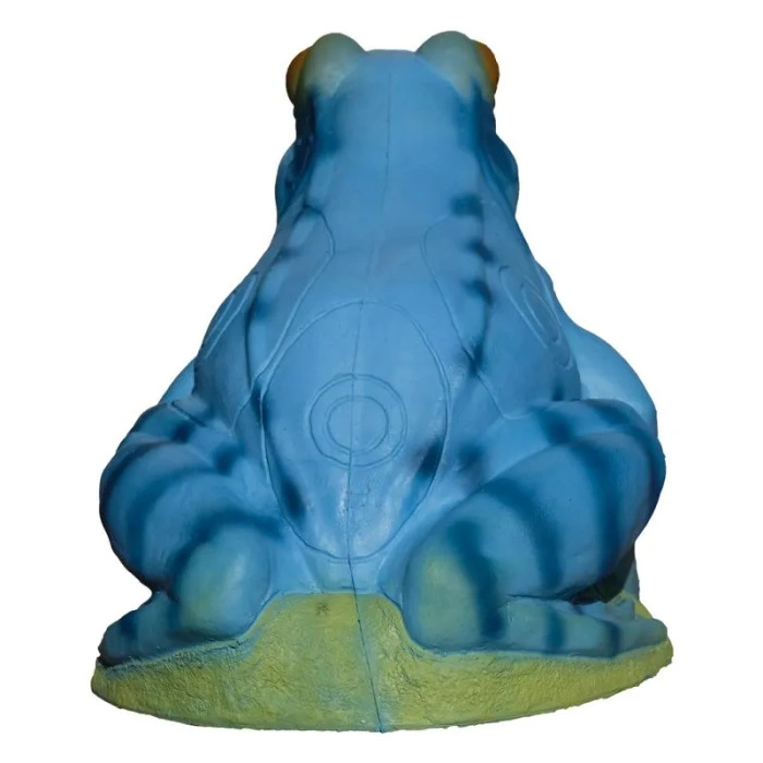 3Di Target 3D Frog - Cel 3D Żaba