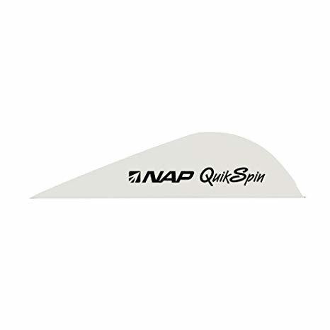 Nap QuikSpin rubber darts 