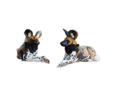 NATUR FOAM 3D TARGET LYCAON