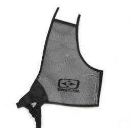 Plastron Easton Diamond Black