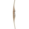 White Feather Longbow Osprey Black