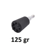 Grot Bearpaw Gummiblunts