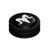 RamRods Stabilizer Weight Cap Stainless Steel 2oz
