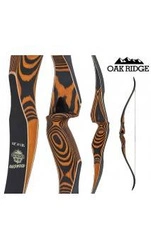 Oak Ridge Hardwood Traditional Bow