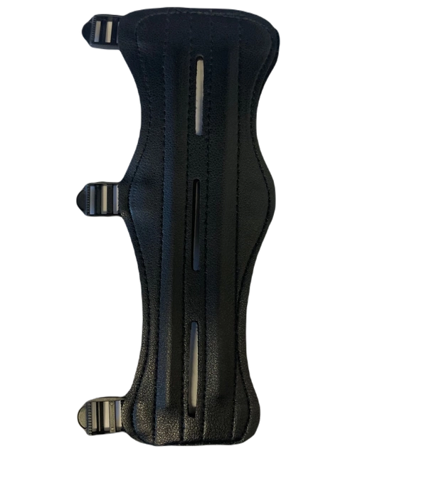 Ochrona przedramienia SEKULA ARCHERY Black