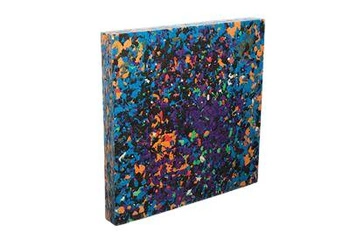 AVALON ISOMIX FOAM TARGET 90cm x 90cm x 9cm