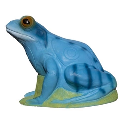 3Di Target 3D Frog - Cel 3D Żaba