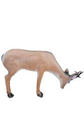 WILD LIFE 3D TARGET ROEDEER DRINKING / - DIM:74x110x102CM GROUP 3