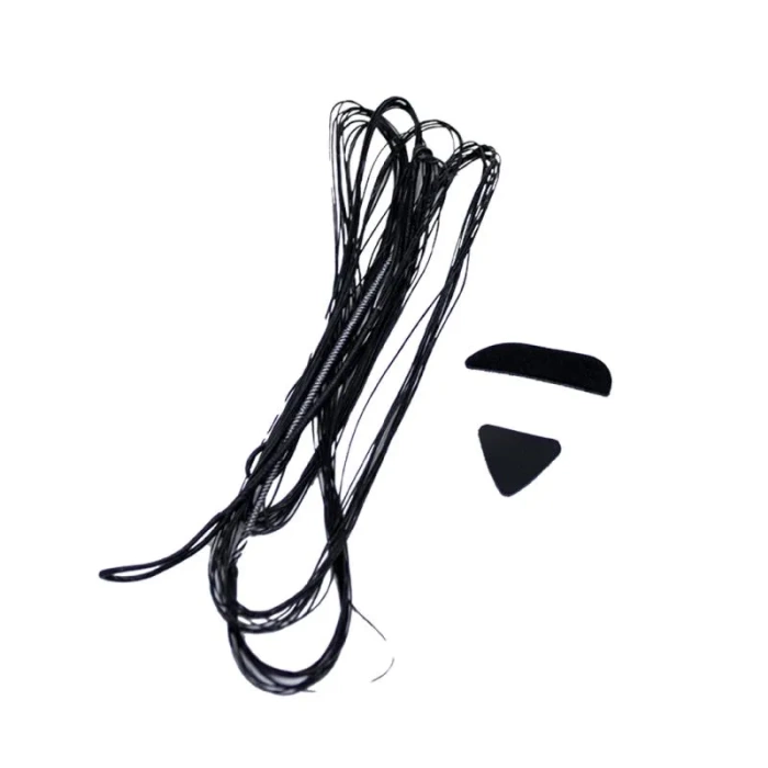 White Feather Longbow Bennu