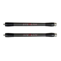 Sebastien Flute Stabilizer Short Stealth