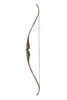 HUNTING BOWS SNIPER CARBON 62" RH 25 LBS