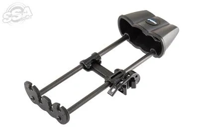 EXCALIBUR REBOLT CROSSBOW QUIVER BLACK PACKAGE