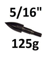 Grot Saunders Bullet