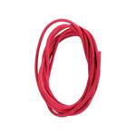 Lina pleciona BCY D-Loop .060, czerwona, poliester, długość 1 metr, produkcja USA