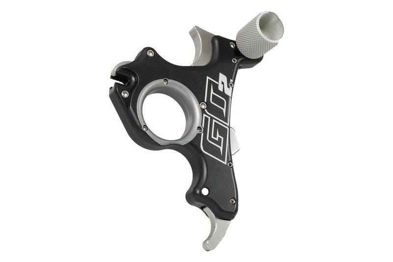 Tru Ball Go2 pirkstu sprūda