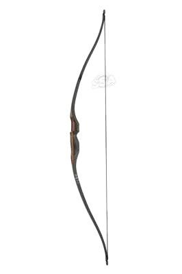 LONGBOWS FLASH 48" RH 15 LBS
