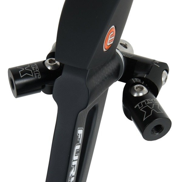  V-Bar Avalon Tex-X Duo Black