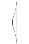 HYBRID BOWS SNIPER CARBON 64" RH 25 LBS