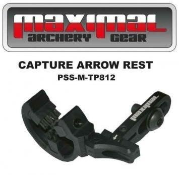 Rodyklės poilsis Maximal Capture