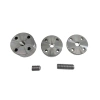 Shibuya Stabilizer Disc Weight SUS