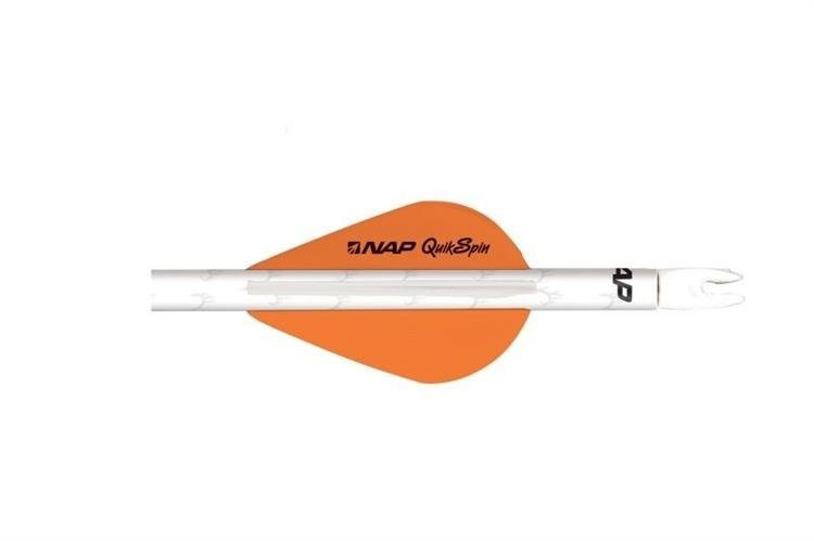 Nap QuikSpin rubber darts 