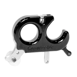 Carter Release Convertible – palczatka łucznicza