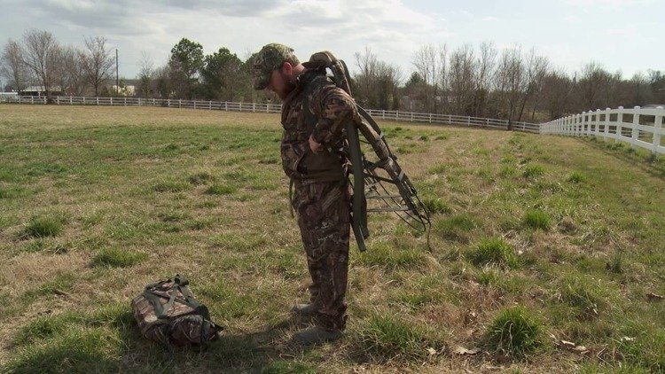 Zwyżka Summit TITAN SD TREESTAND