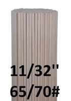 11/32'' - 65/70#