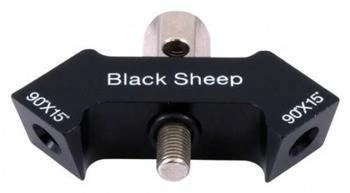 Kostka V-Bar Black Sheep