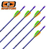 Easton Jazz rodyklė su Easton Diamond fletching