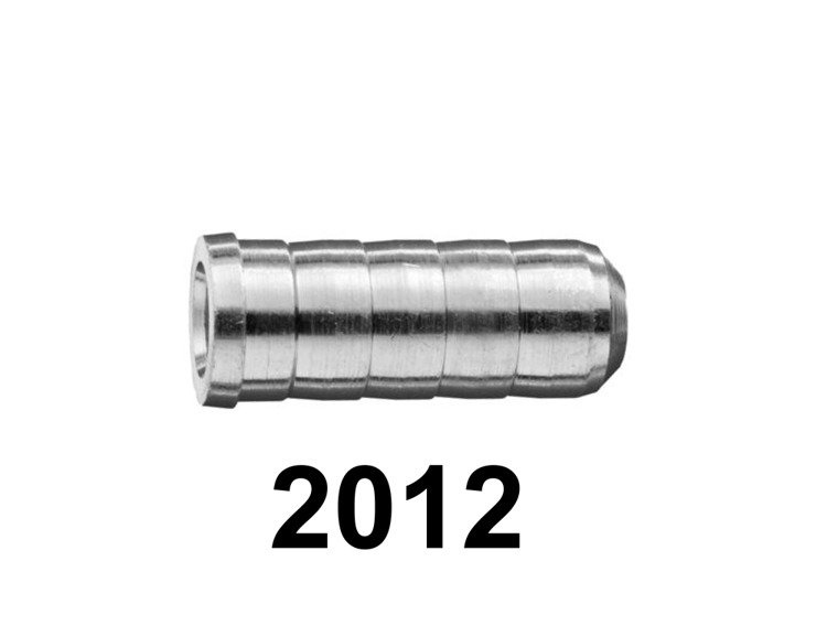 Aluminium Insert Easton RPS 8-32 